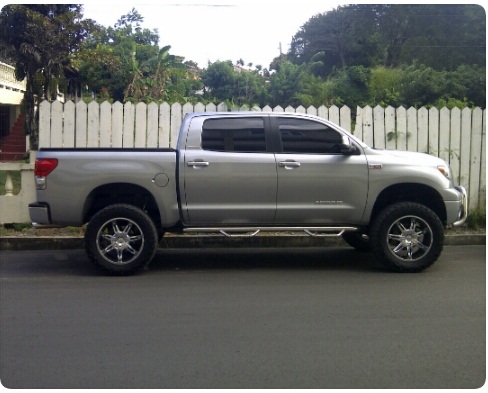 200 toyota tundra gas mileage #7