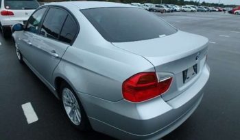 2008 BMW 320i-Import full