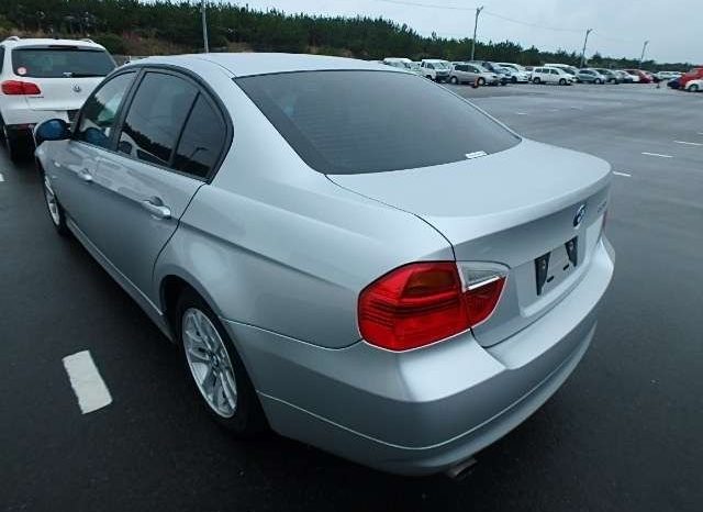 2008 BMW 320i-Import full