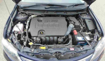 2011 Toyota Allion-Import full