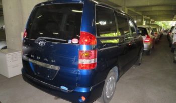 2004 Toyota Noah-Import full