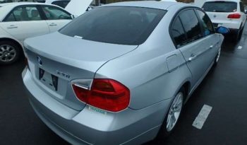 2008 BMW 320i-Import full