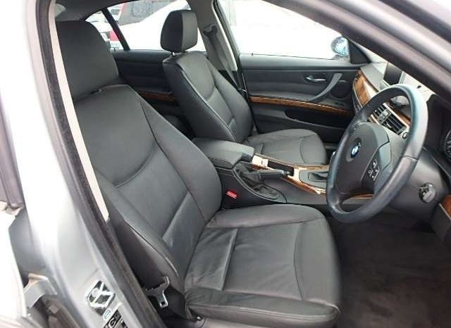 2008 BMW 320i-Import full