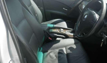 2005 BMW 525i- Import full