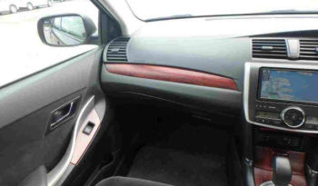 2011 Toyota Allion-Import full