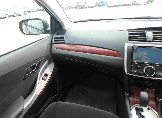 2011 Toyota Allion-Import full