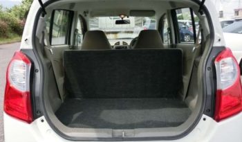 2011 Suzuki Alto-Import full