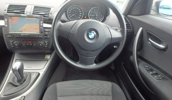 2006 BMW 116i-Import full