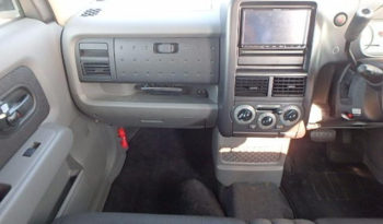 2006 Nissan Cube-Import full