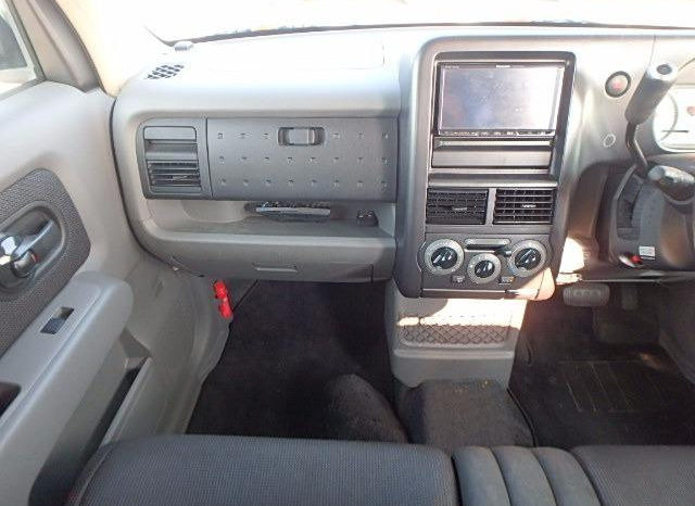 2006 Nissan Cube-Import full