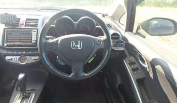 2008 Honda Airwave- Import full