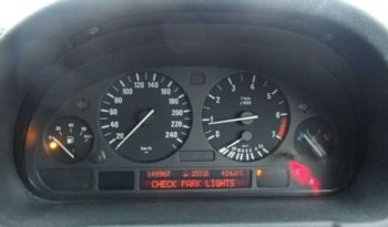 2004 BMW X5-Import full