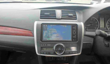 2011 Toyota Allion-Import full