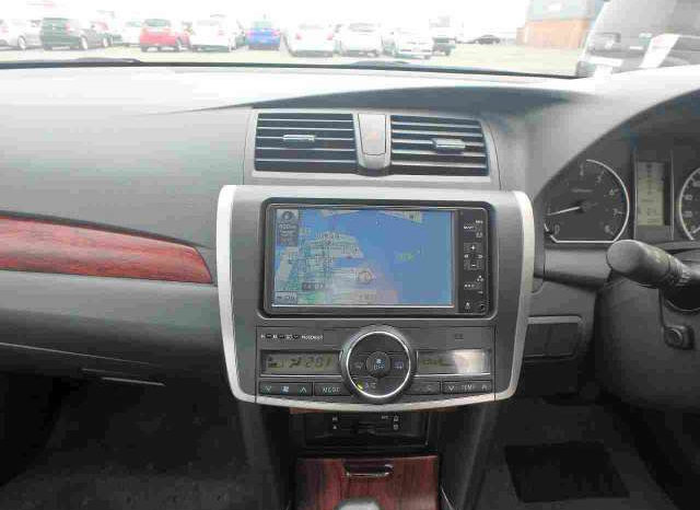 2011 Toyota Allion-Import full
