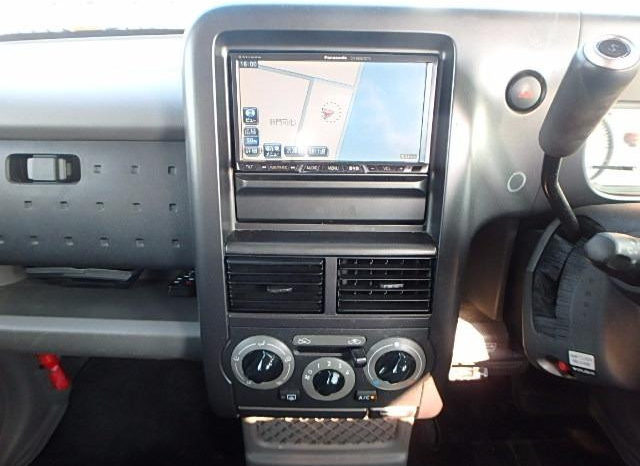 2006 Nissan Cube-Import full