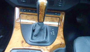 2004 BMW X5-Import full
