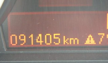 2006 BMW 116i-Import full