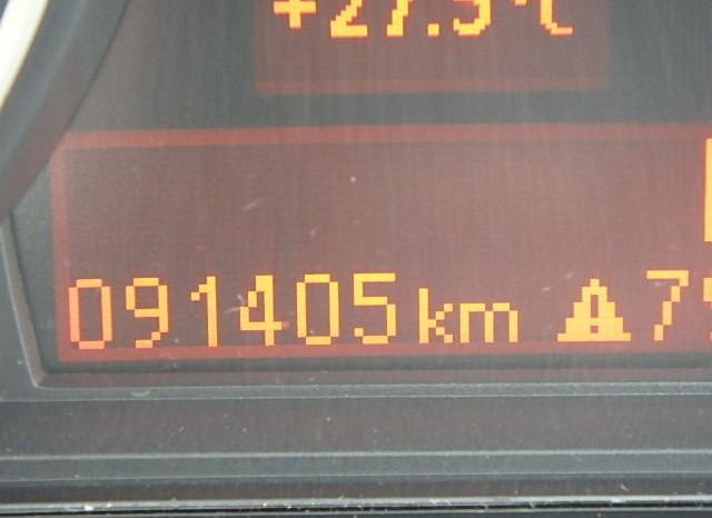 2006 BMW 116i-Import full