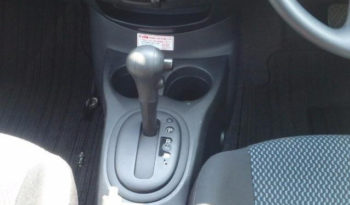 2014 Nissan Note- Import full