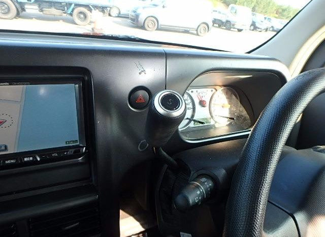 2006 Nissan Cube-Import full