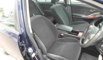 2011 Toyota Allion-Import full