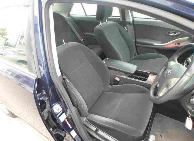 2011 Toyota Allion-Import full