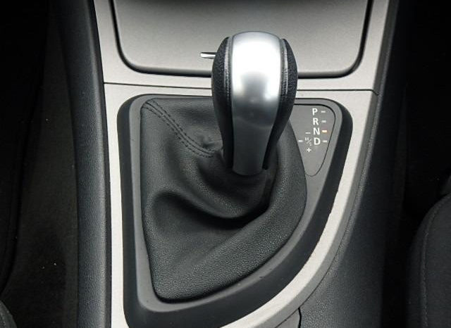 2006 BMW 116i-Import full