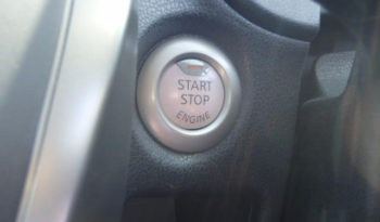 2014 Nissan Note- Import full