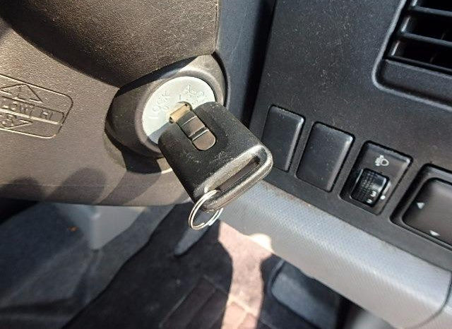 2006 Nissan Cube-Import full