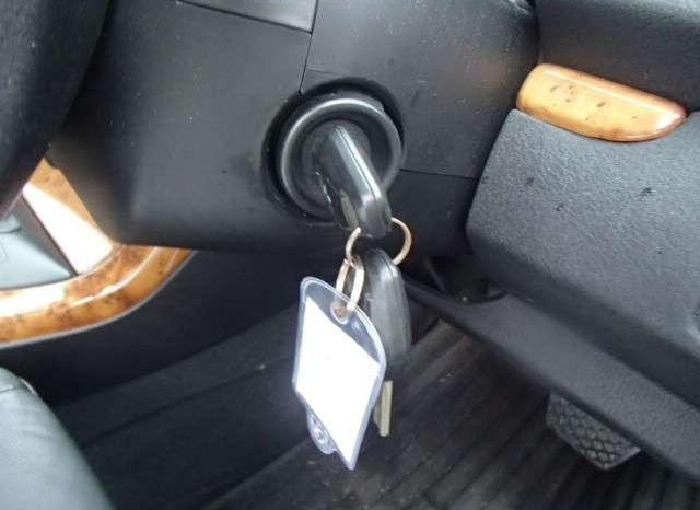 2004 BMW X5-Import full