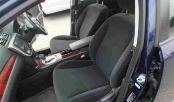 2011 Toyota Allion-Import full