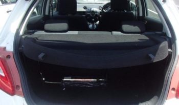 2010 Mazda Demio-Import full