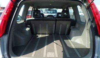 2001 Nissan X-Trail-Import full