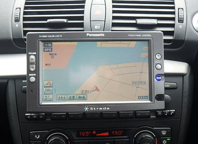 2006 BMW 116i-Import full