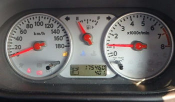 2006 Nissan Cube-Import full