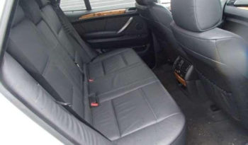 2004 BMW X5-Import full