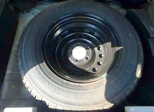 2001 Nissan X-Trail-Import full