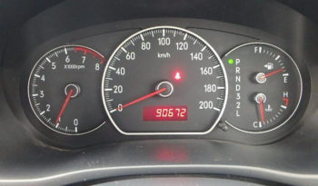 2006 Suzuki SX4-Import full