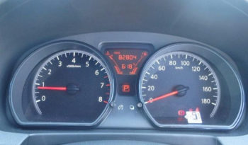 2014 Nissan Note- Import full