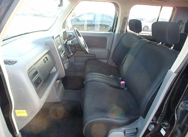 2006 Nissan Cube-Import full