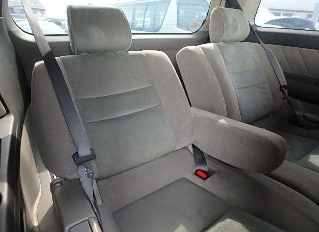 2004 Toyota Alphard – Import full