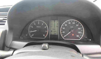 2011 Toyota Allion-Import full