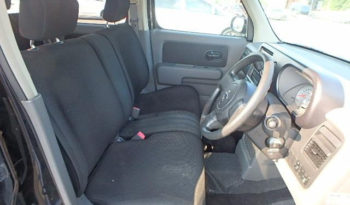 2006 Nissan Cube-Import full