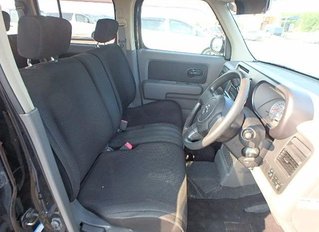 2006 Nissan Cube-Import full