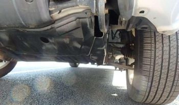 2001 Nissan X-Trail-Import full