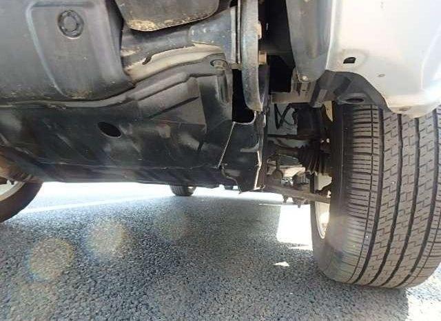 2001 Nissan X-Trail-Import full