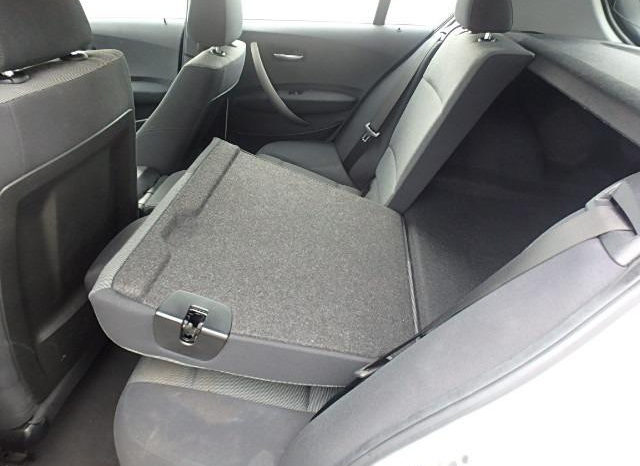 2006 BMW 116i-Import full