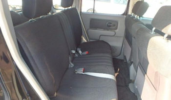 2006 Nissan Cube-Import full