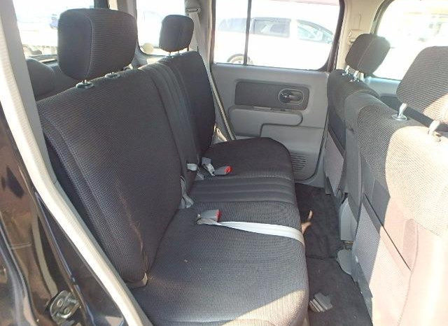 2006 Nissan Cube-Import full