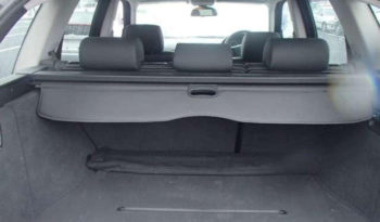 2004 BMW X5-Import full